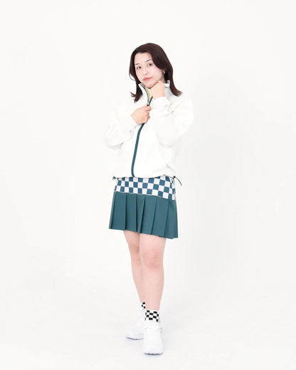 Mサイズ着用｜155cm 50kg