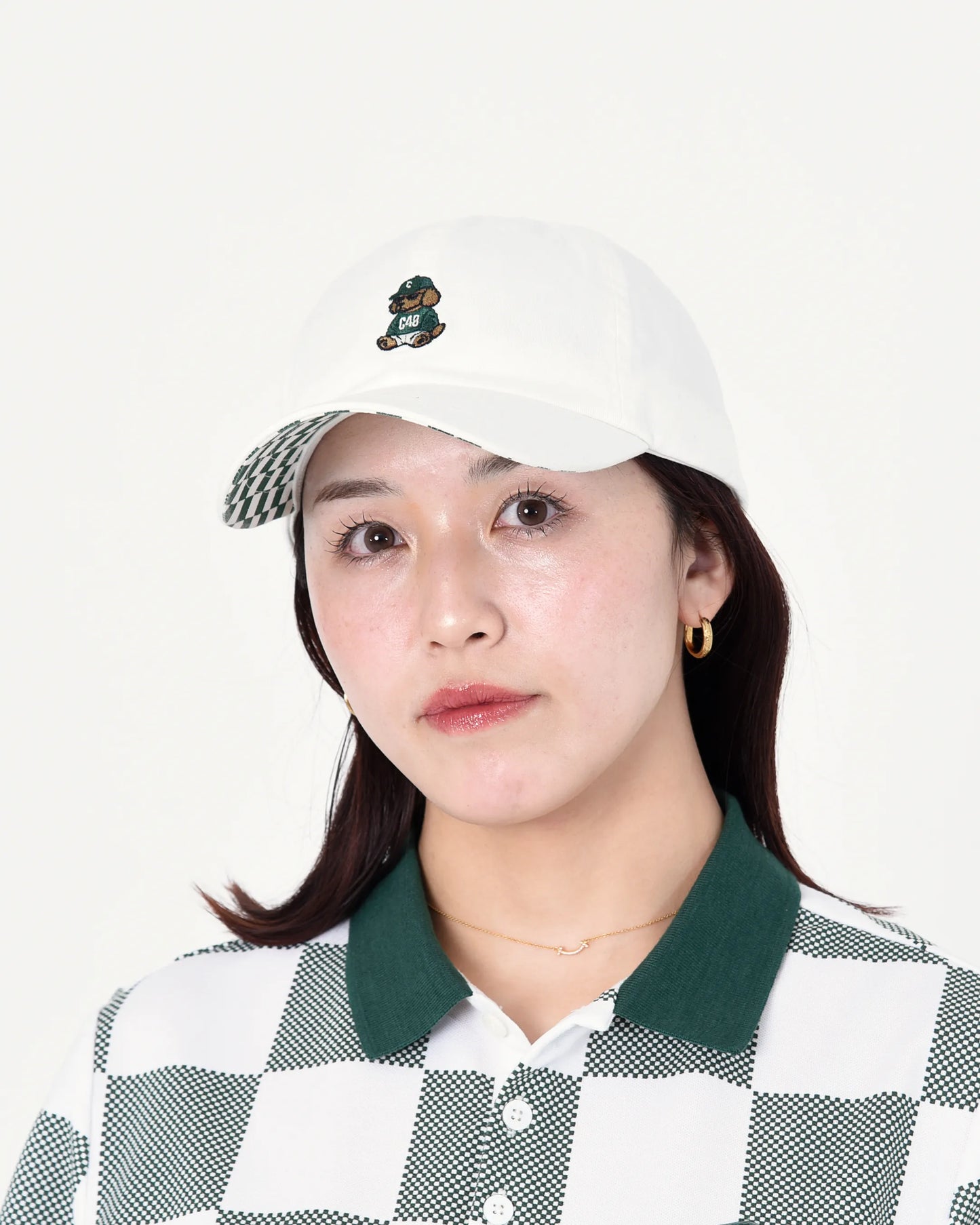 POODIE CAP