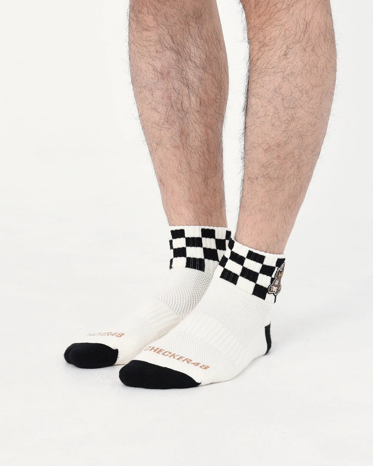 SHORT SOCKS