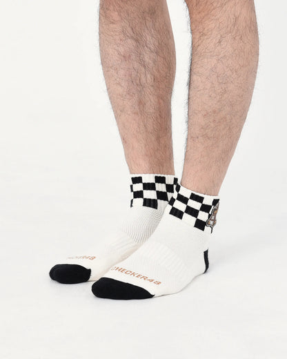SHORT SOCKS