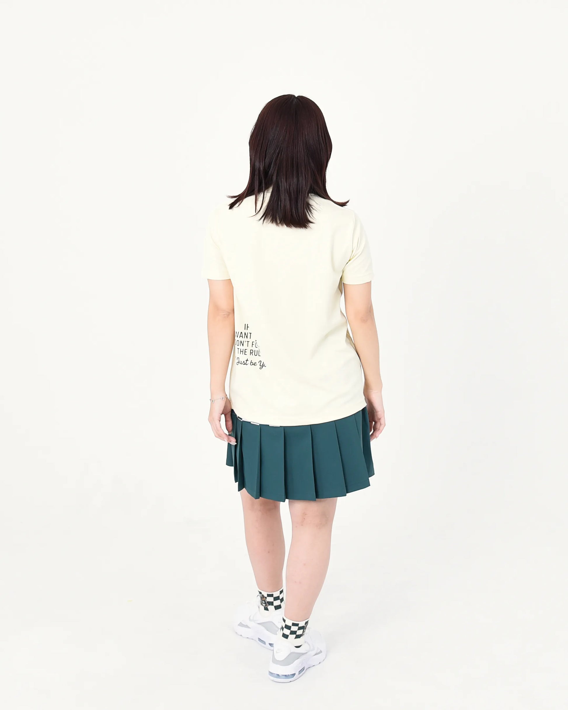 Mサイズ着用 | 155cm 50kg