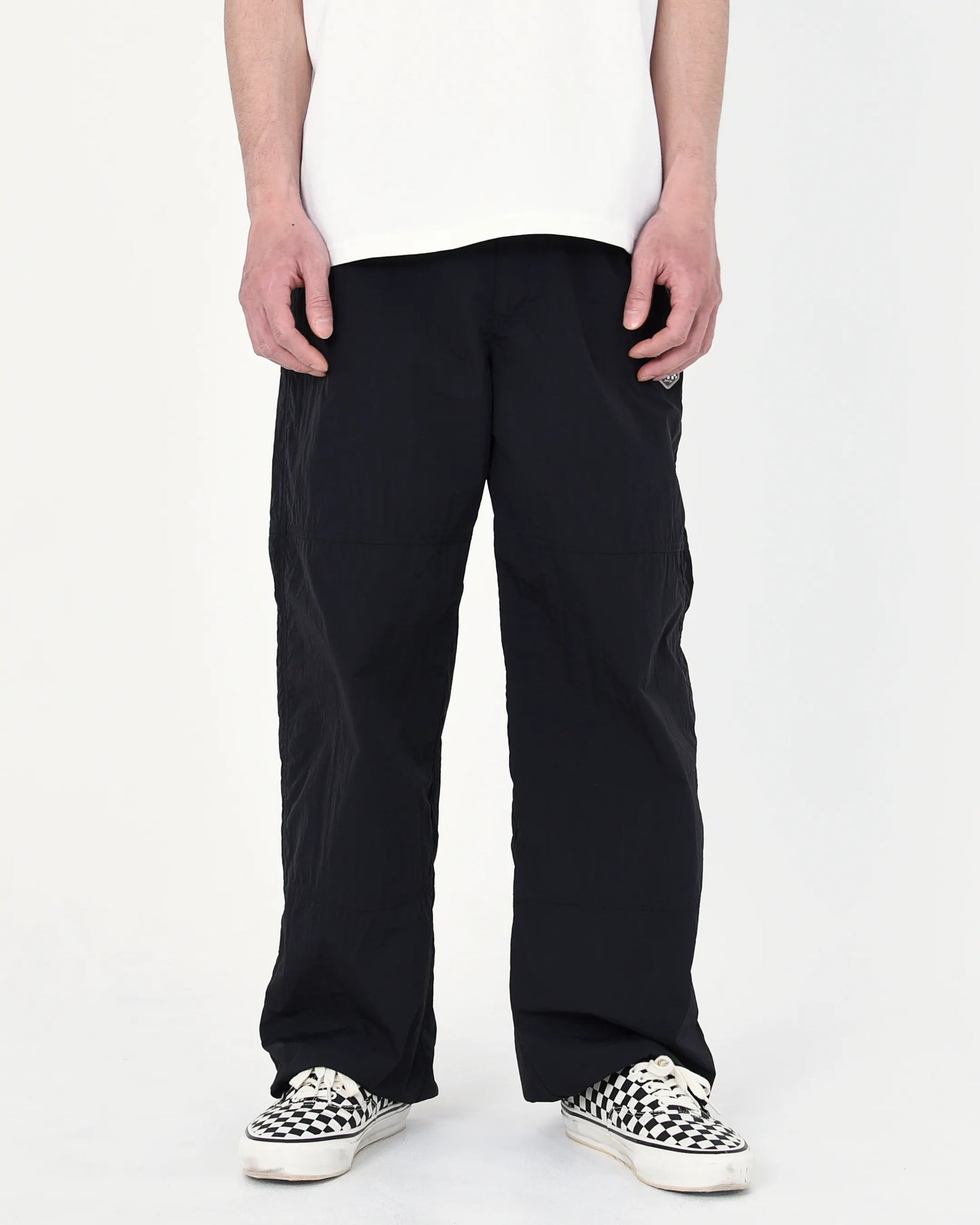 FREEサイズ着用｜176cm 62kg