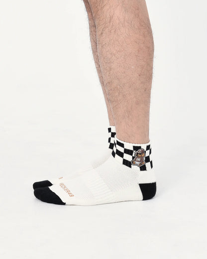 SHORT SOCKS