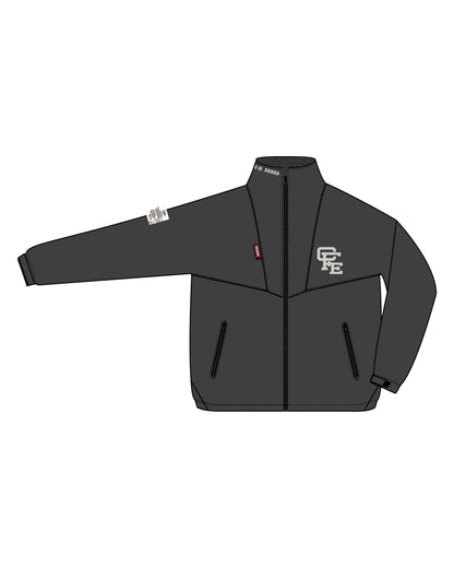 FIELD CFE OCTA JACKET