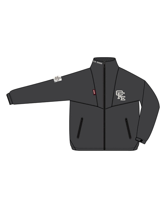 FIELD CFE OCTA JACKET-W