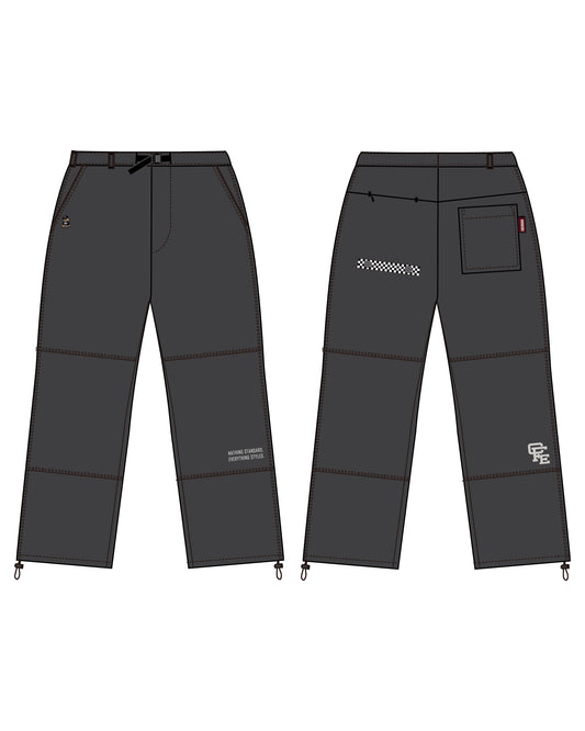 UNISEX FIELD CFE OCTA BOTTOM