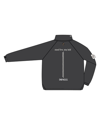 FIELD CFE OCTA JACKET