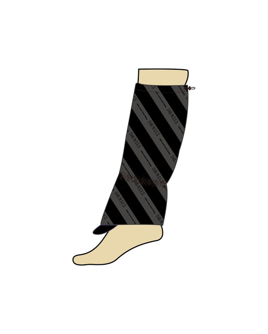 HIGH TECH PADDING LEG WARMER