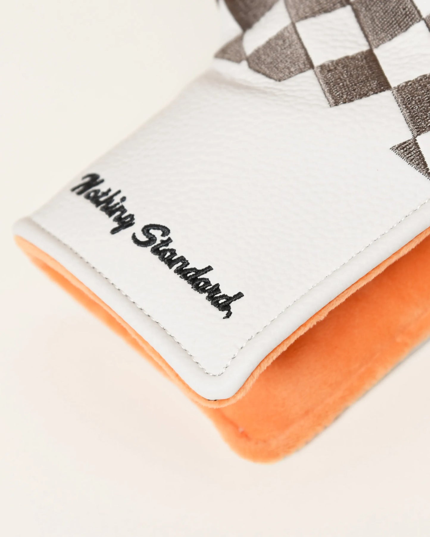 BLADE PUTTER COVER