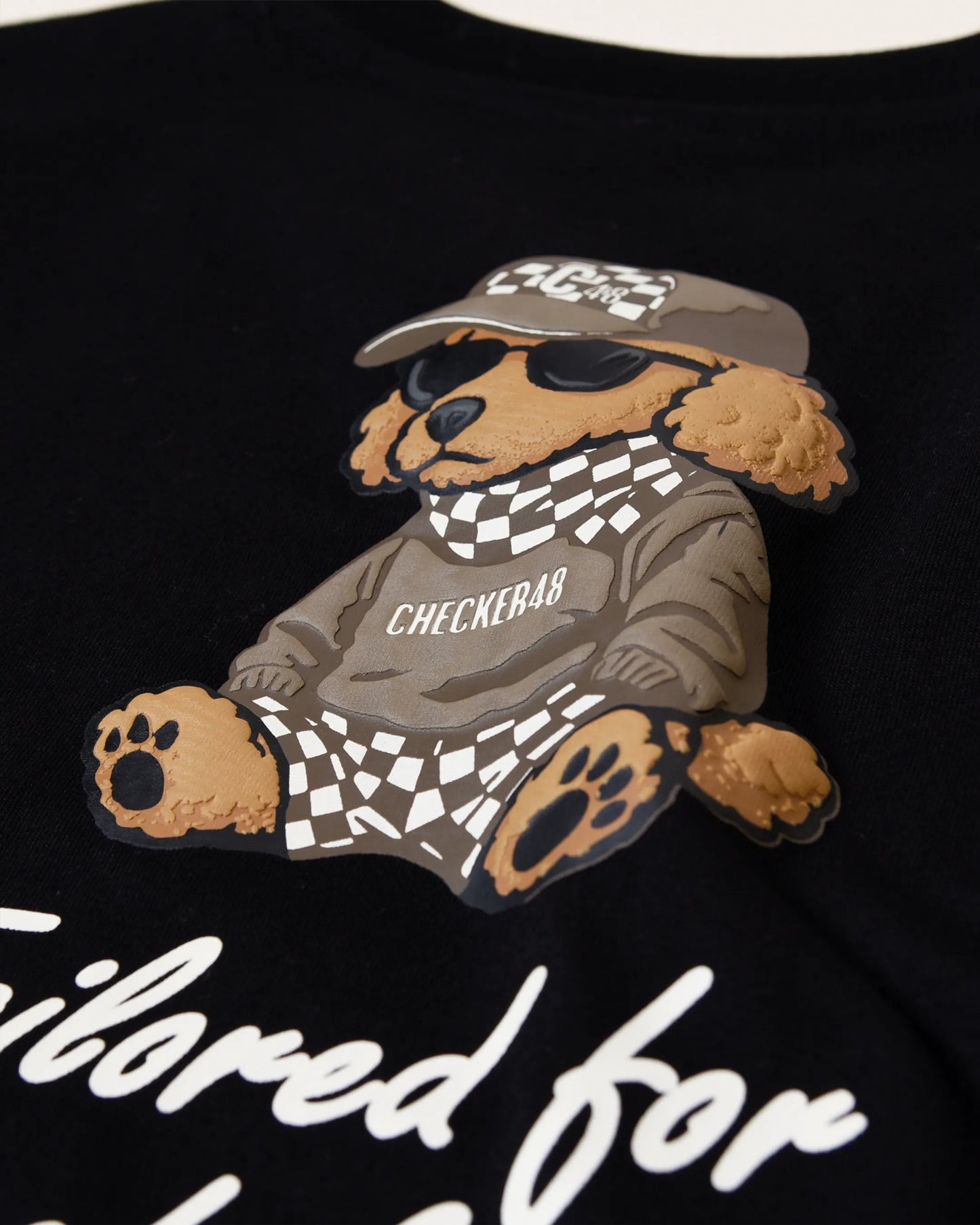 POODIE T-SHIRTS