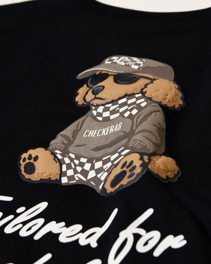 POODIE T-SHIRTS