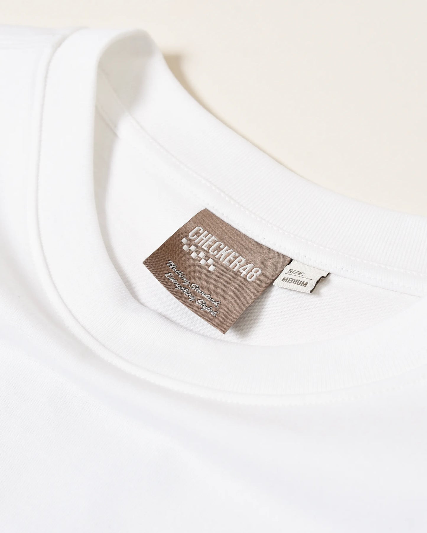 POODIE T-SHIRTS