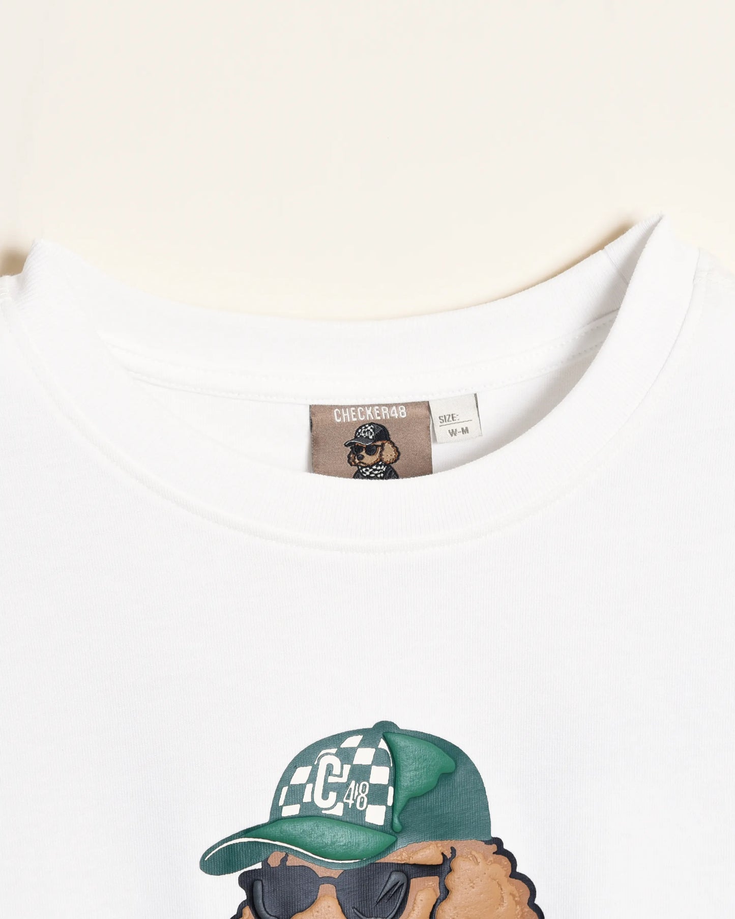 POODIE T-SHIRTS