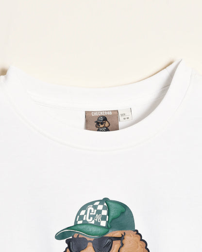 POODIE T-SHIRTS