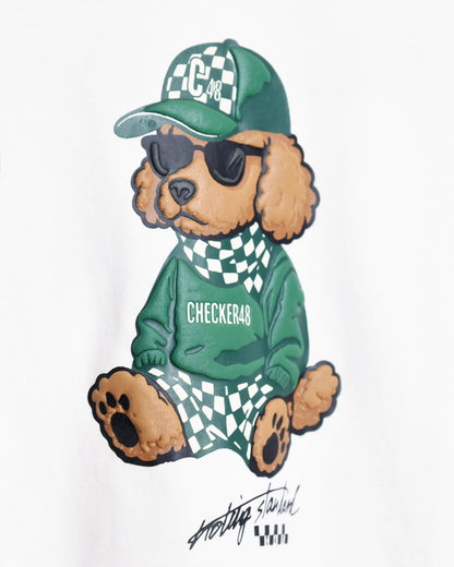 POODIE T-SHIRTS