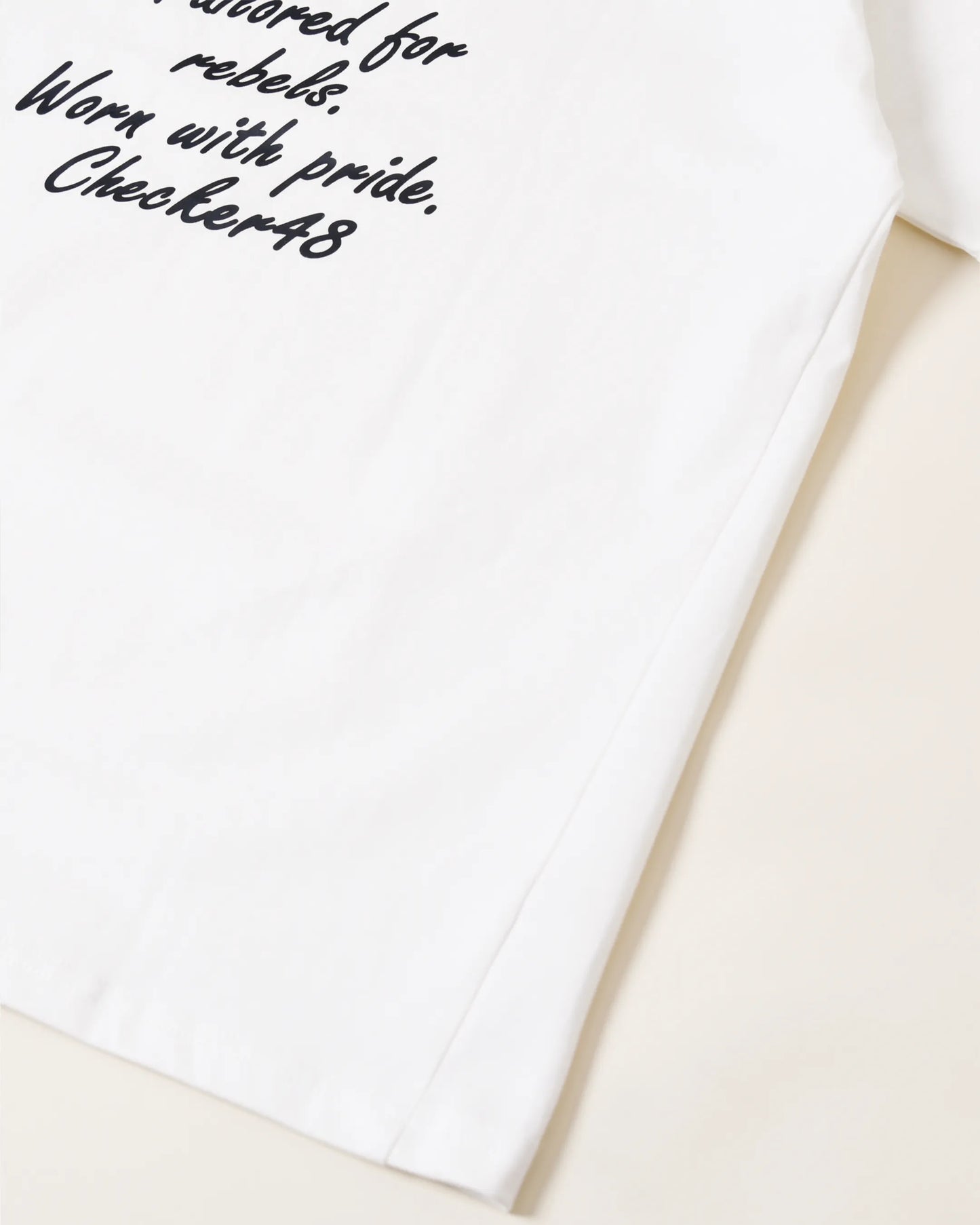 POODIE T-SHIRTS