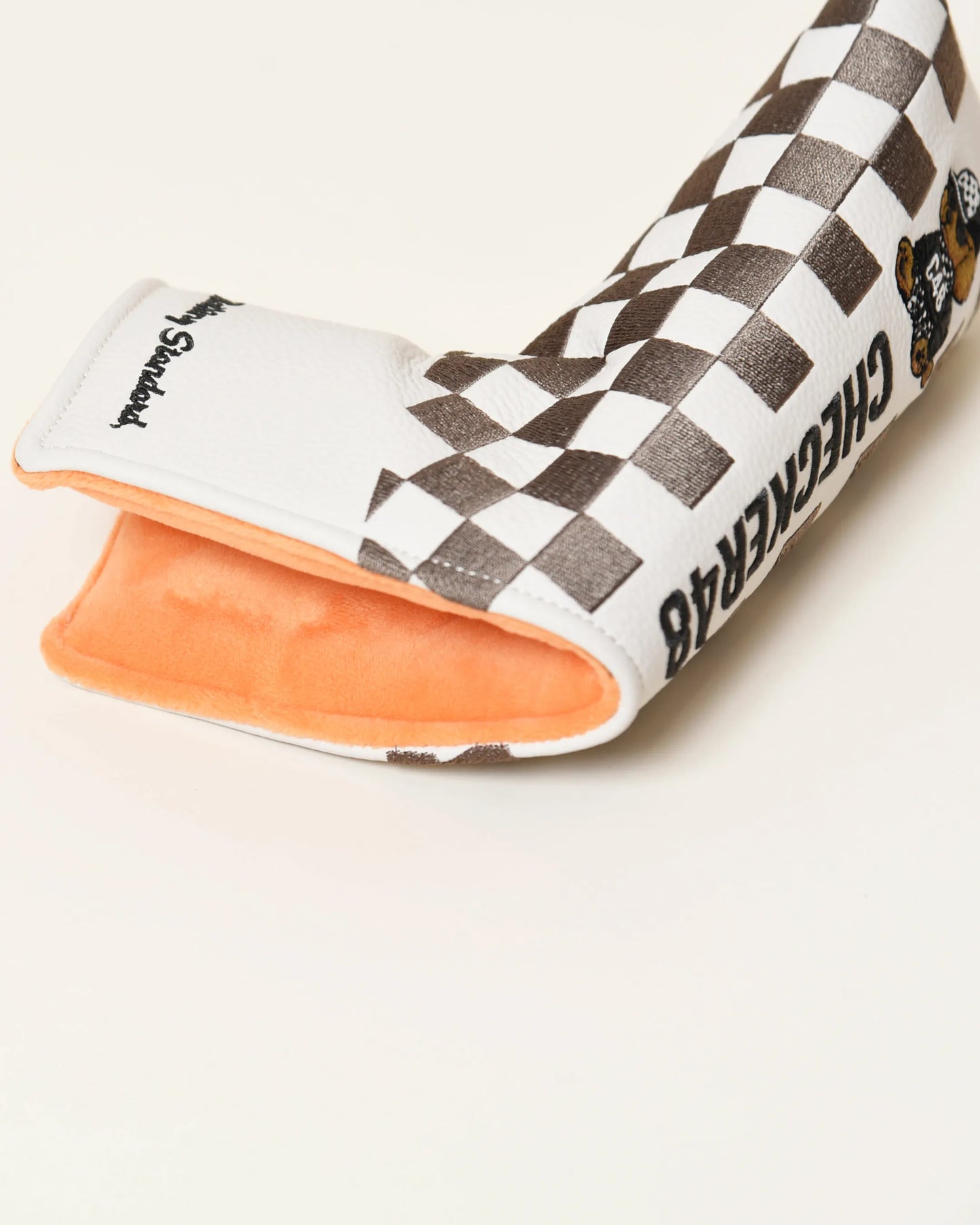 BLADE PUTTER COVER