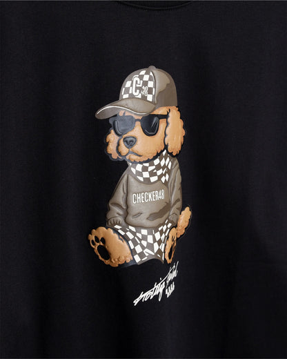 POODIE T-SHIRTS