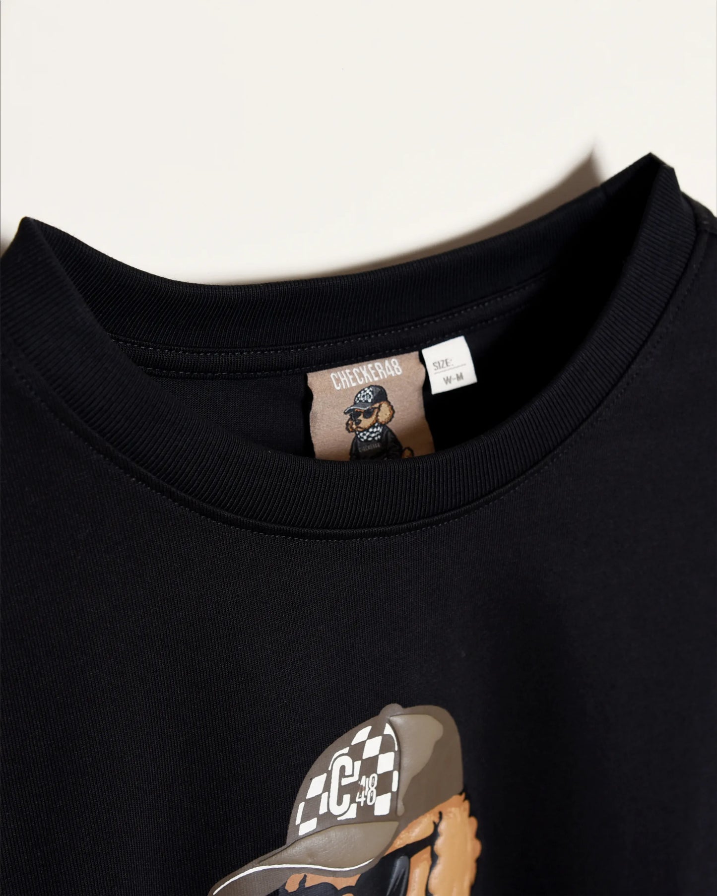 POODIE T-SHIRTS