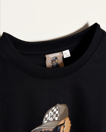 POODIE T-SHIRTS