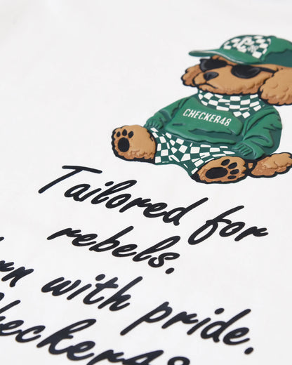 POODIE T-SHIRTS