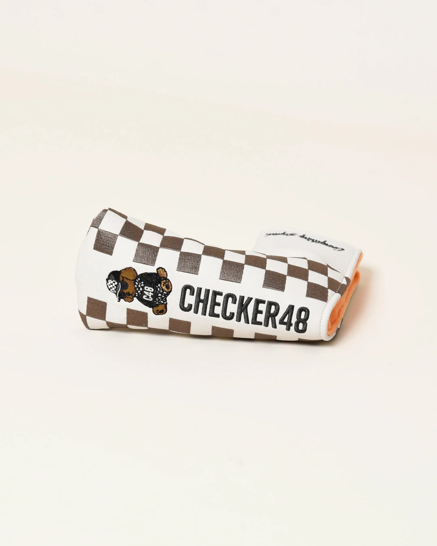 BLADE PUTTER COVER