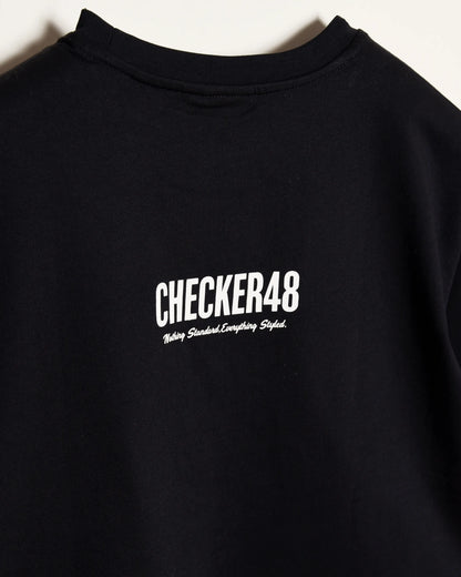 POODIE T-SHIRTS
