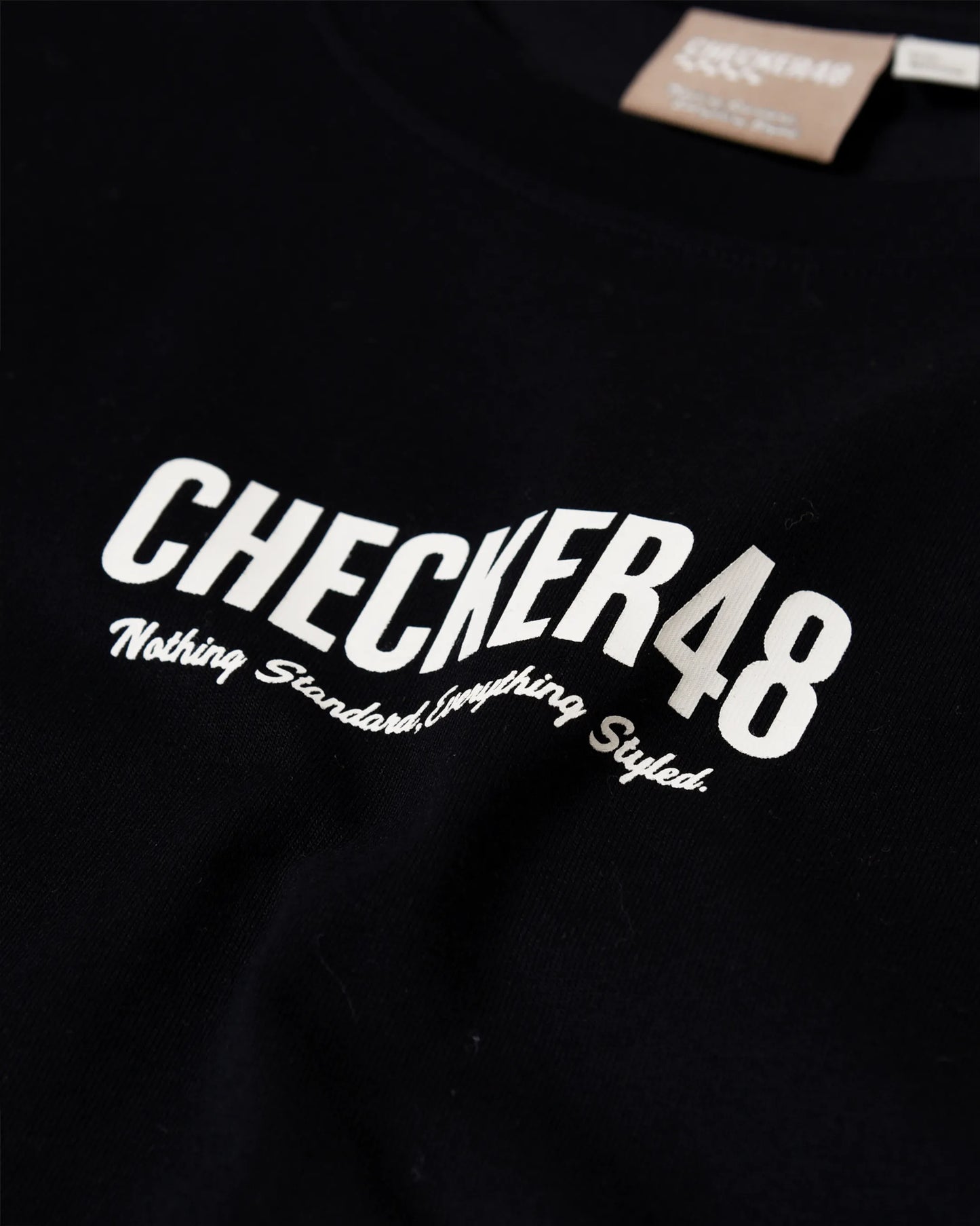 POODIE T-SHIRTS
