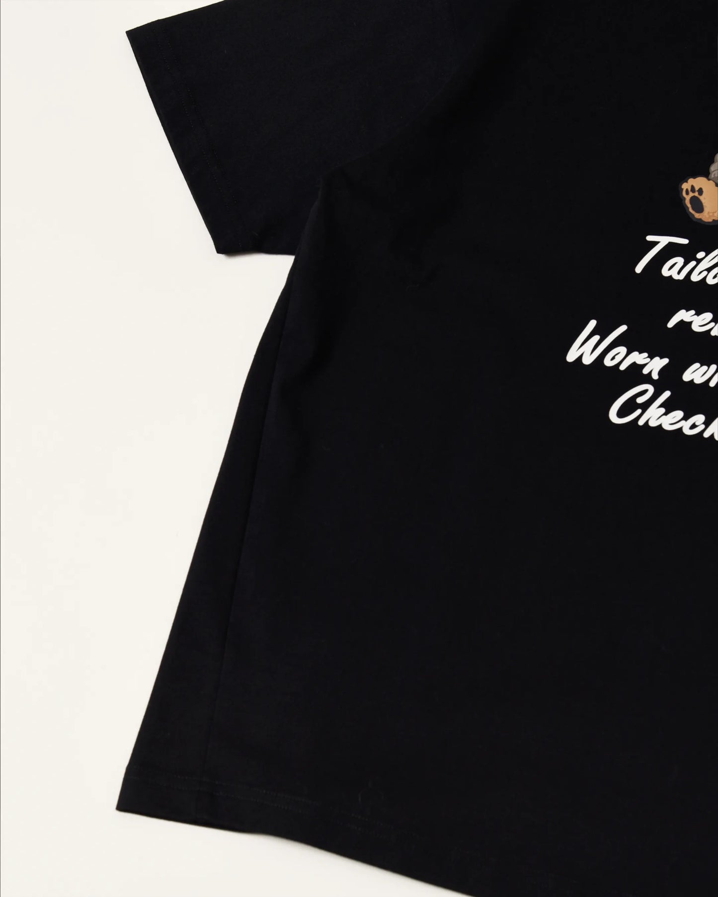 POODIE T-SHIRTS