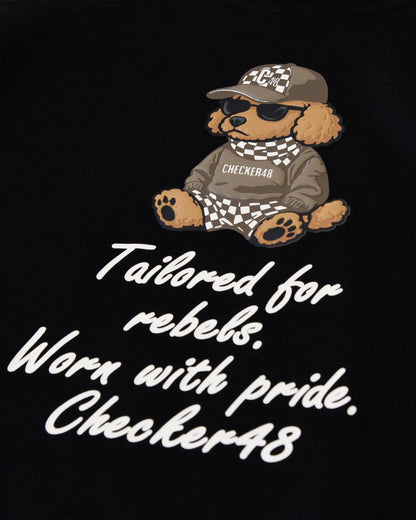 POODIE T-SHIRTS