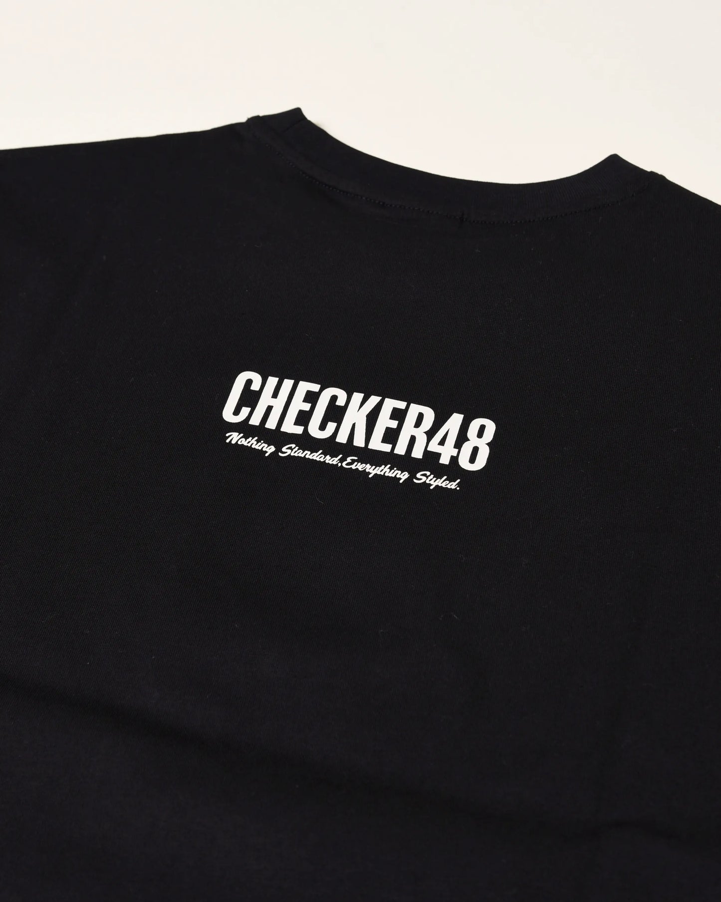 POODIE T-SHIRTS