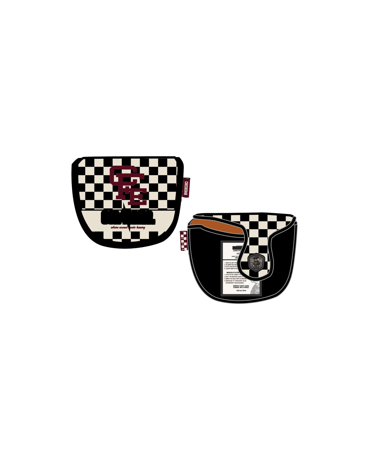 CFE MALLET COVER