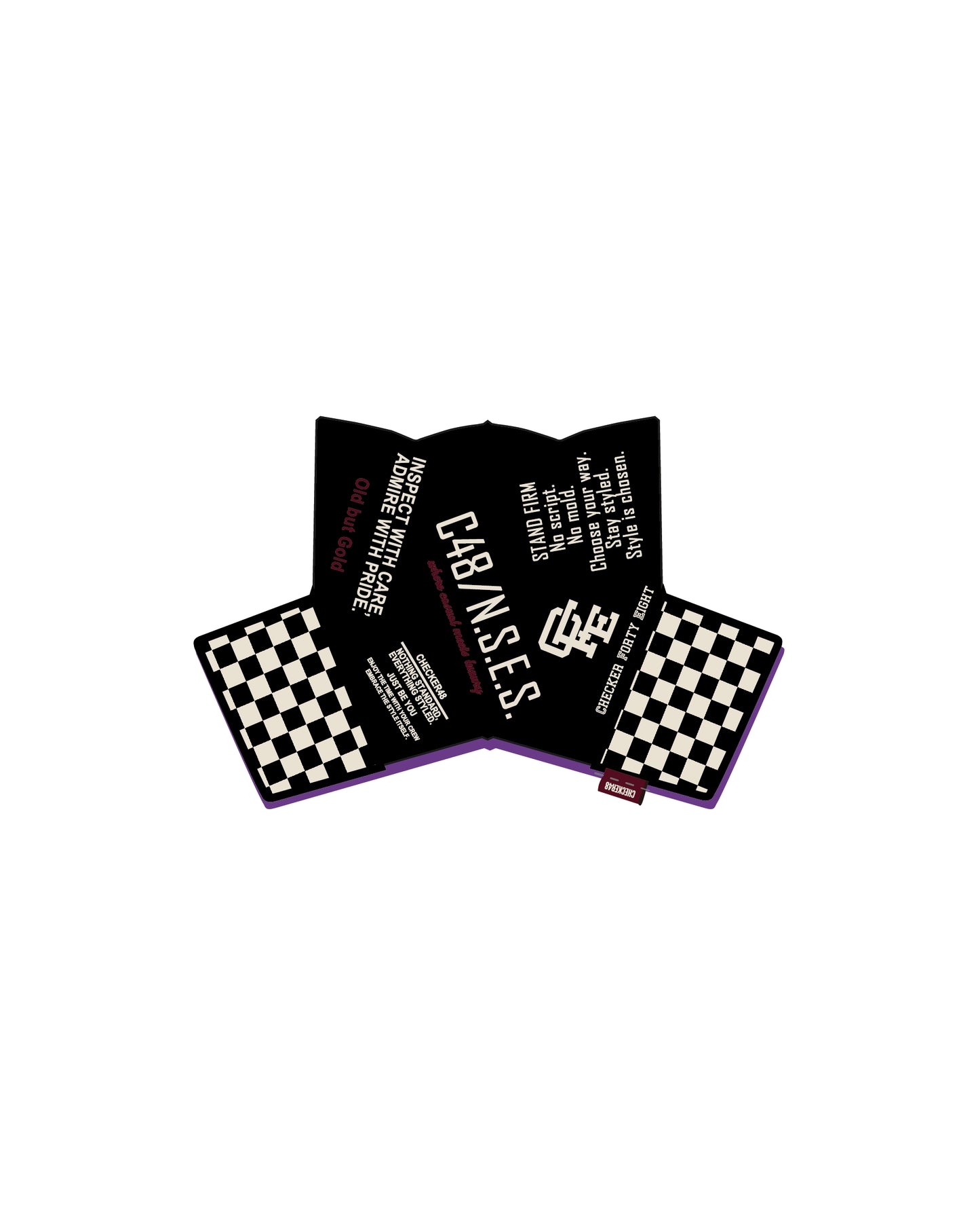 CFE BLADE COVER