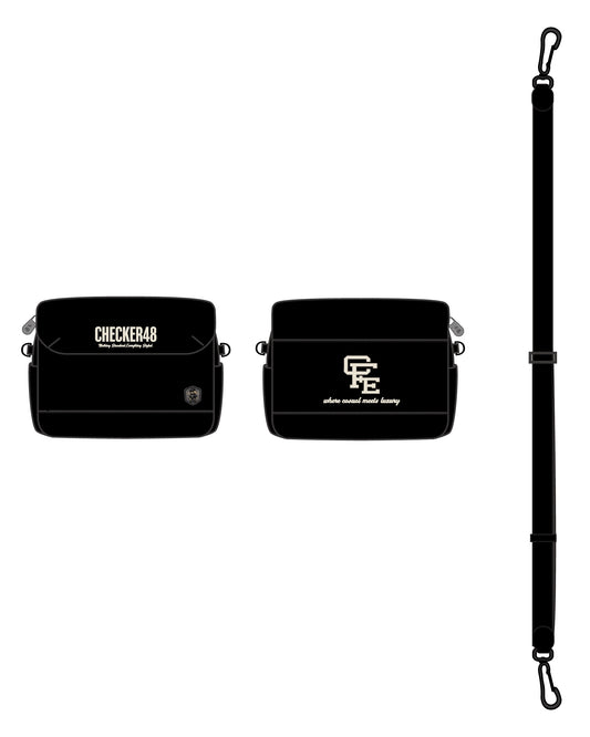 CFE SHOULDER AND WAIST POACH
