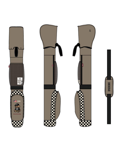 C48 PLACTICE BAG