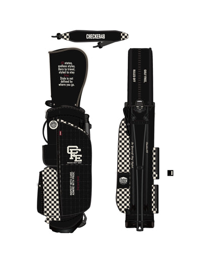 SUPER VALUE CADDIE BAG