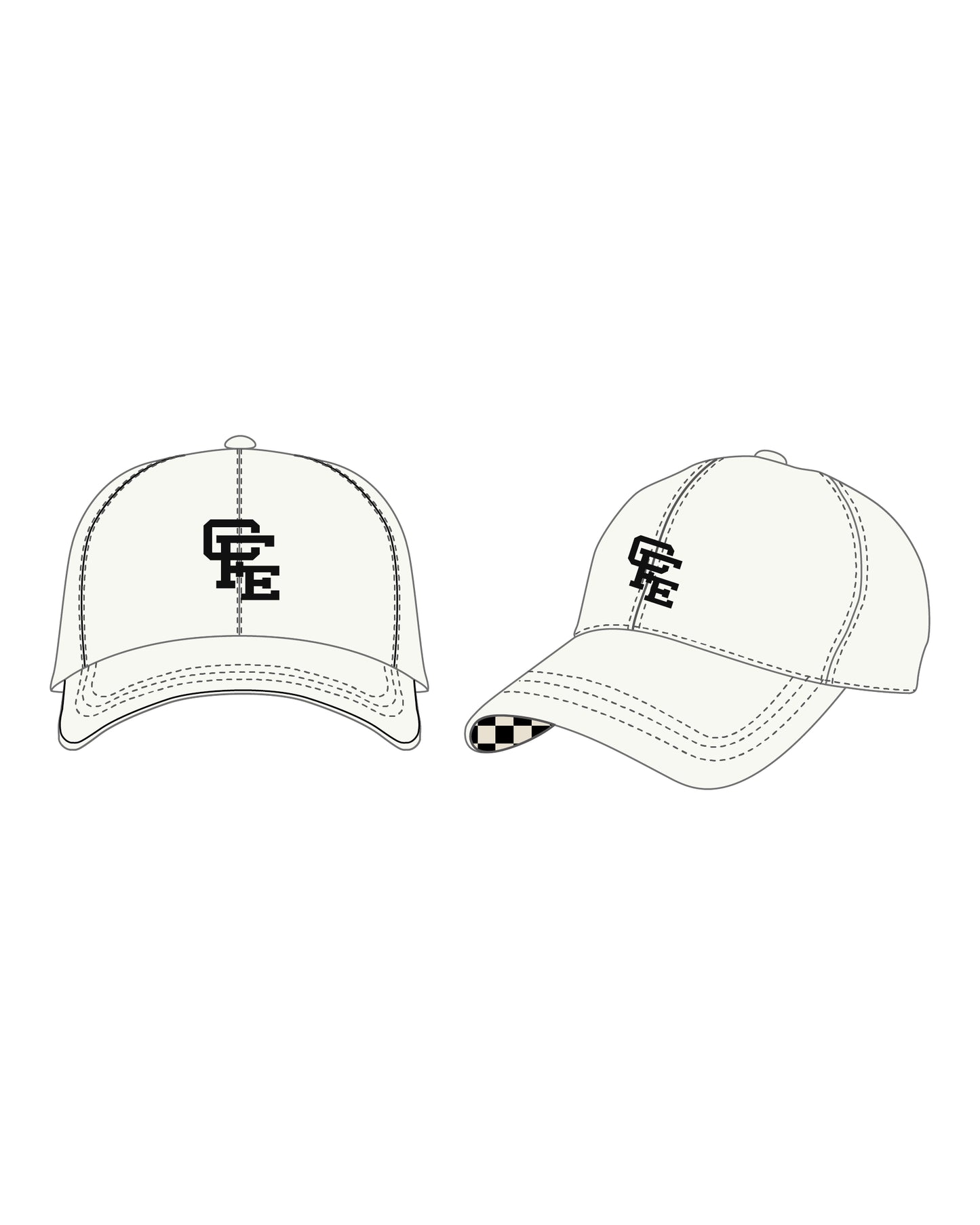 CFE SIGNATURE CAP