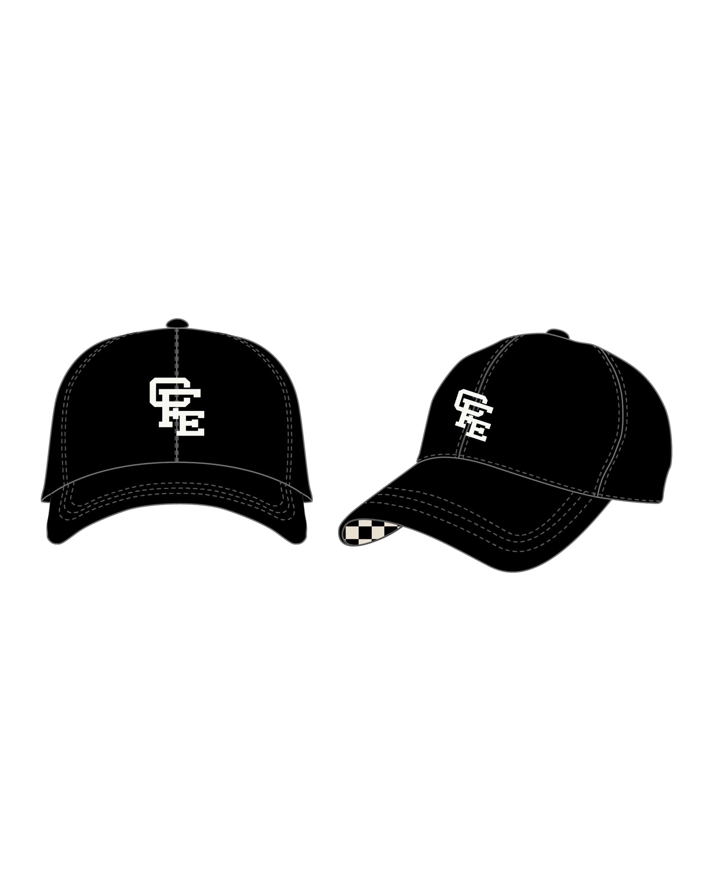 CFE SIGNATURE CAP