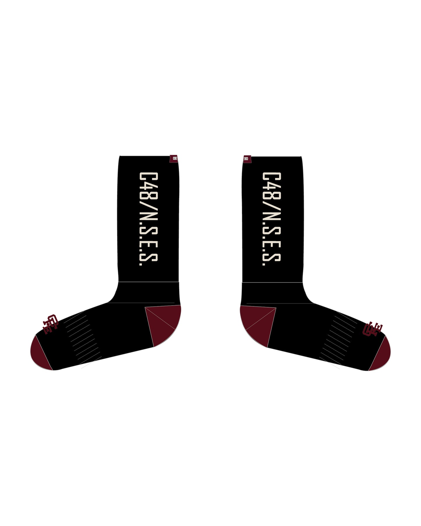 C48 NESE SOCKS