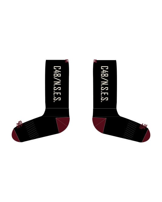 C48 NESE SOCKS