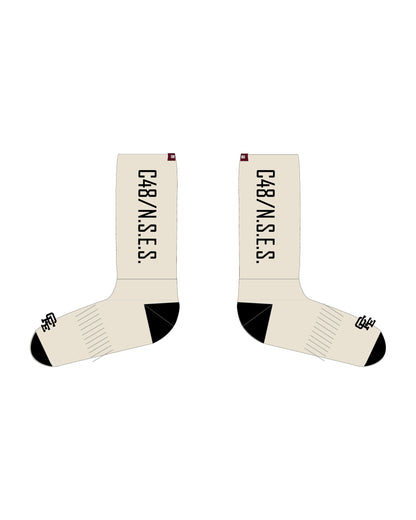 C48 NESE SOCKS
