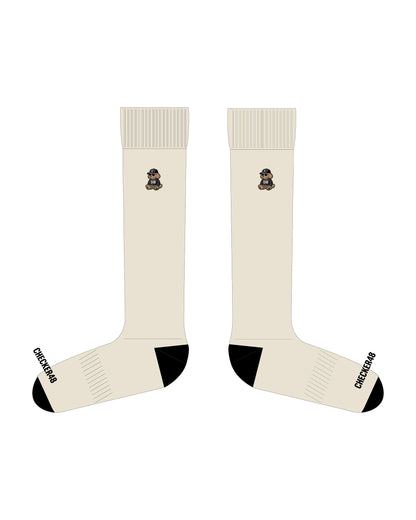 POODIE KNEE HIGH SOCKS