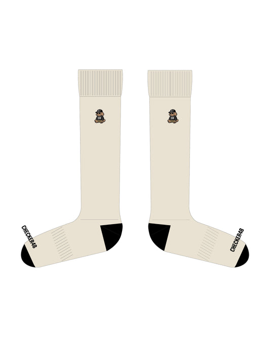 POODIE KNEE HIGH SOCKS