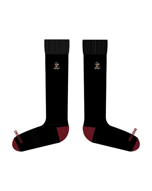 POODIE KNEE HIGH SOCKS