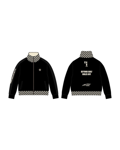 【2026AW】TRUCKER JK-W