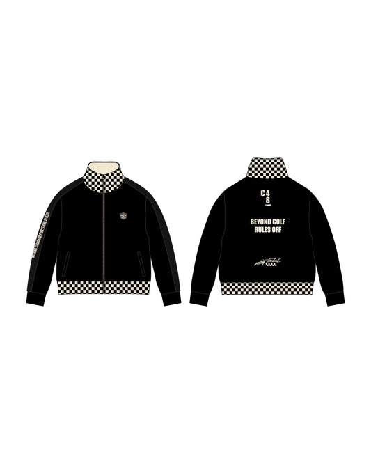 【2026AW】TRUCKER JK-W
