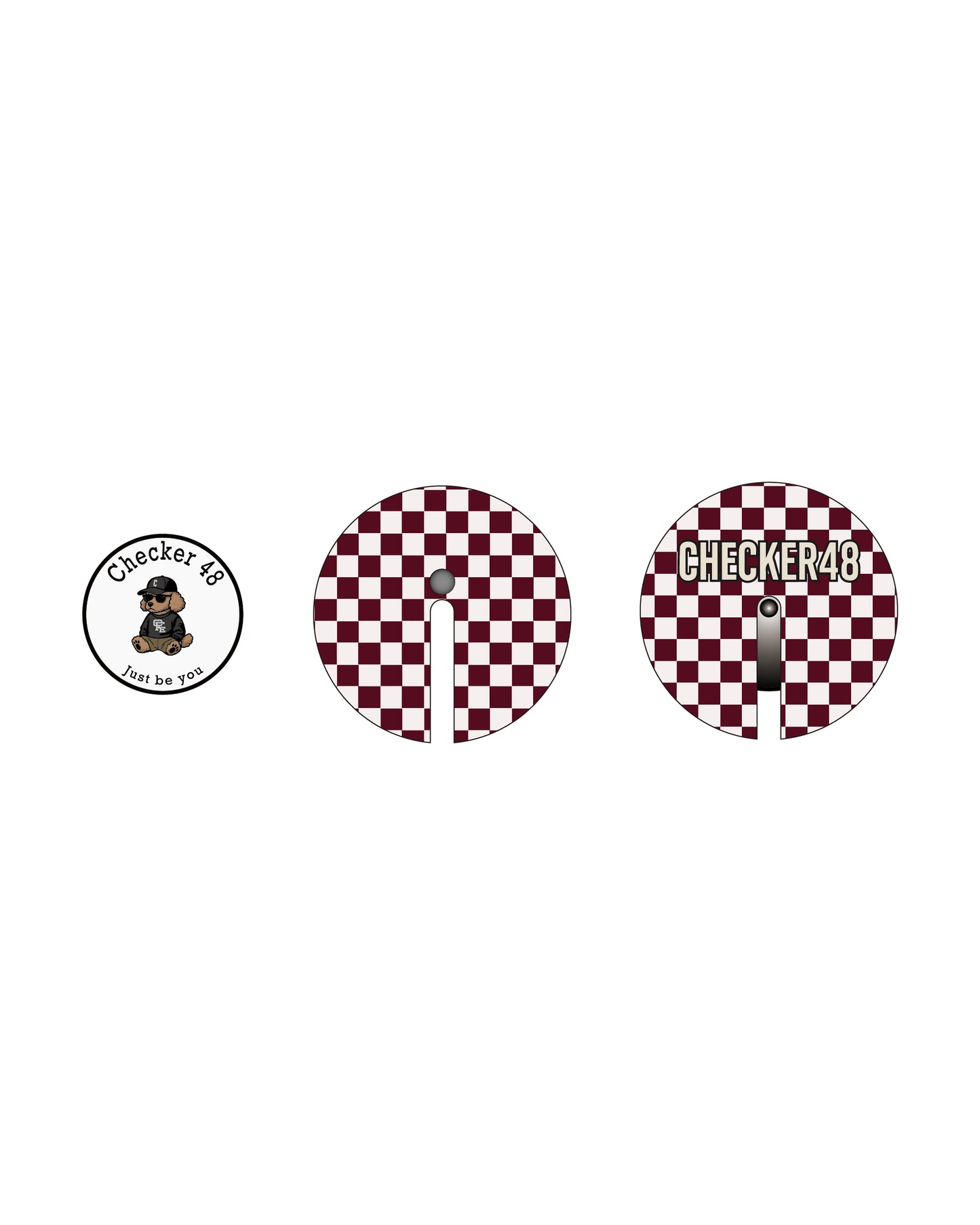 【2026AW】BALL MARKER