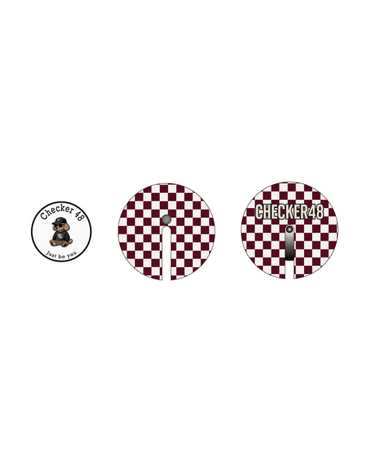 【2026AW】BALL MARKER