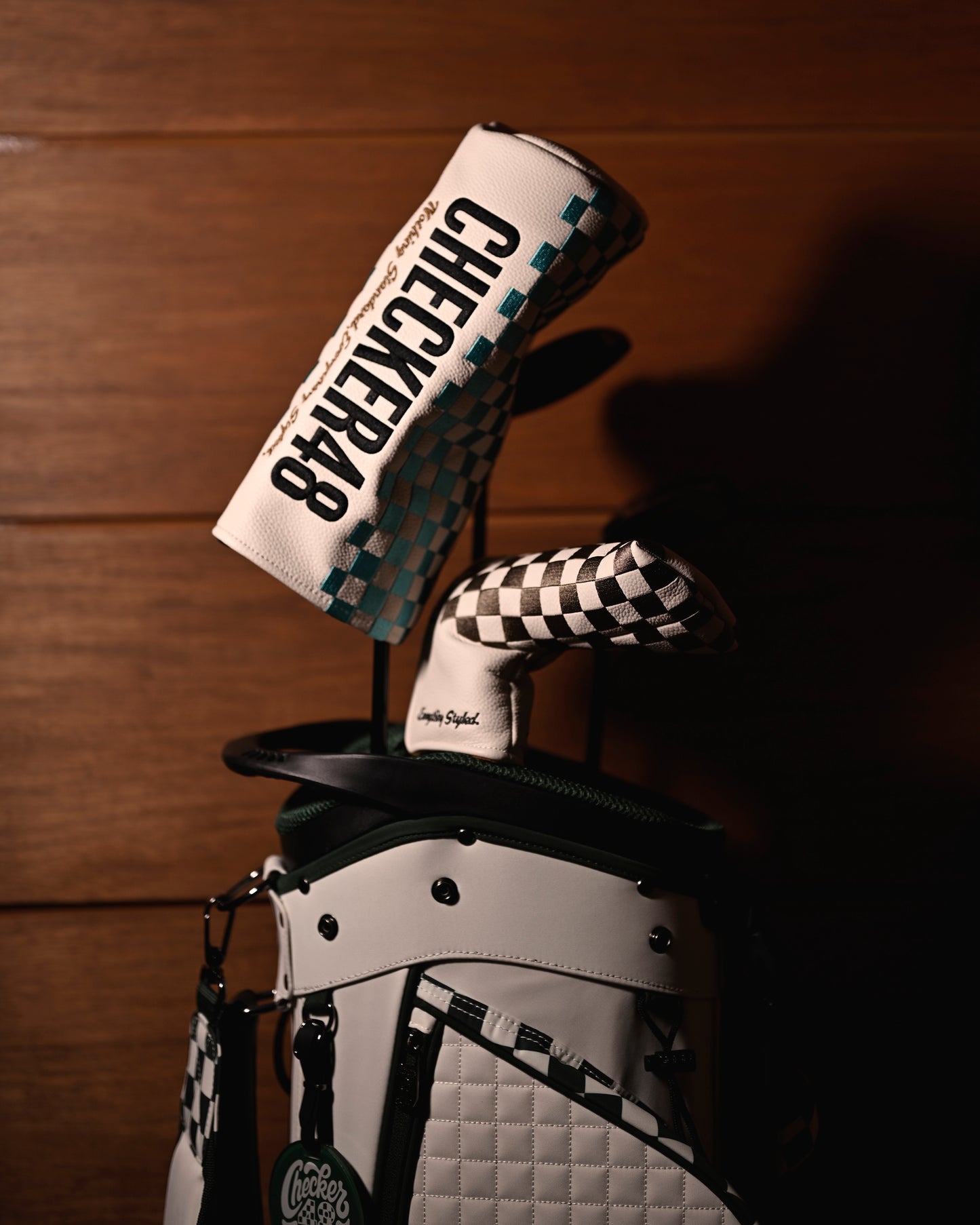 BARREL DRIVER COVER
