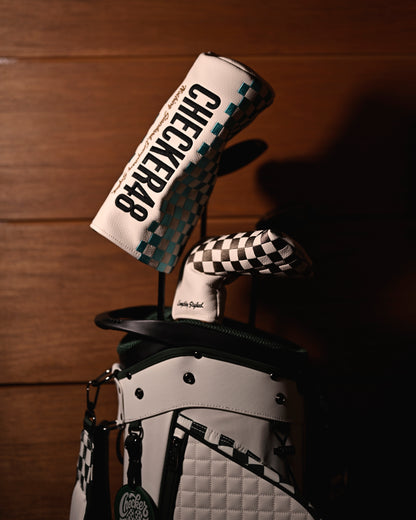 BARREL DRIVER COVER